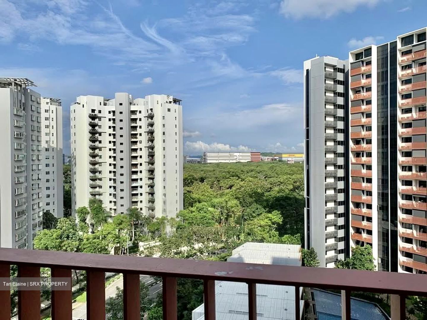 Riverfront Residences (D19), Apartment #570562991